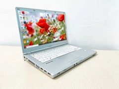  Laptop Panasonic Let's Note CF-LX6 