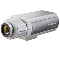  Camera Panasonic WV-SP306 