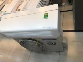 Điều hòa Panasonic Inverter 8530 BTU CU/CS-VU9UKH-8