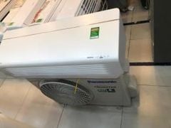  Điều hòa Panasonic Inverter 8530 BTU CU/CS-VU9UKH-8 