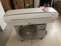  Điều hòa Panasonic Inverter 8700 BTU CU/CS-XU9UKH-8 