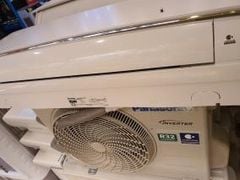  Máy lạnh Panasonic Inverter 1 HP CU/CS-XU9UKH-8 