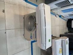  Máy lạnh Panasonic Inverter 1 HP CU/CS-XU9UKH-8 