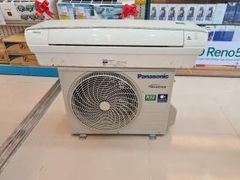  Điều hòa Panasonic Inverter 8700 BTU CU/CS-XU9UKH-8 