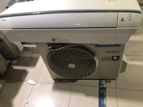 Máy lạnh Panasonic Inverter 1 HP CU/CS-XU9UKH-8