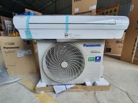 Máy lạnh Panasonic Inverter 1 HP CU/CS-XU9UKH-8