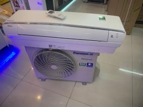 Điều hòa Panasonic Inverter 8700 BTU CU/CS-XU9UKH-8