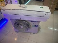  Điều hòa Panasonic Inverter 8700 BTU CU/CS-XU9UKH-8 