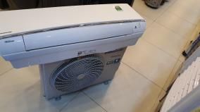 Máy lạnh Panasonic Inverter 1 HP CU/CS-XU9UKH-8