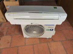  Máy lạnh Panasonic Inverter 1 HP CU/CS-XU9UKH-8 