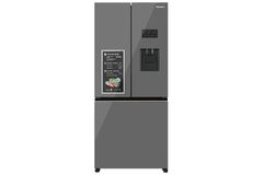  Tủ lạnh Panasonic Inverter 495 lít Multi Door PRIME+ Edition NR-CW530XMMV 