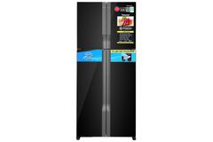  Tủ lạnh Panasonic Inverter 550 lít Multi Door NR-DZ601VGKV 