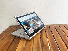  Laptop Panasonic Let's Note CF-SZ5 