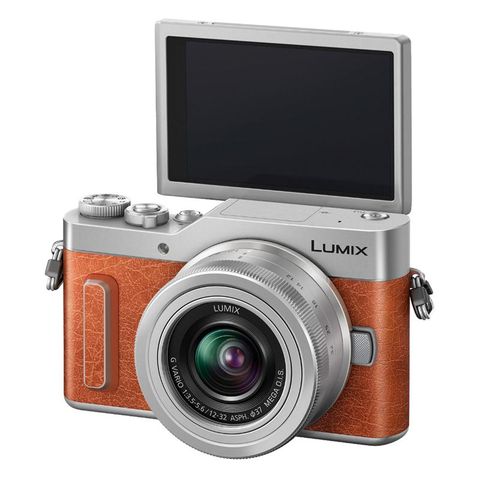 Máy Ảnh Panasonic Lumix GF10