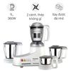 Máy xay thịt Pensonic PB-6001G