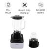 Máy xay sinh tố Crystal TB-6680A