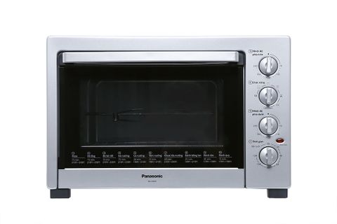 Lò nướng Panasonic NB-H3800SRA