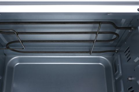 Lò nướng Panasonic NB-H3800SRA