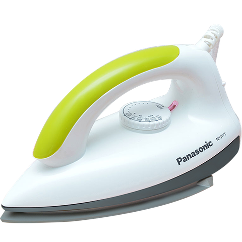 Bàn ủi khô Panasonic NI-317TXRA