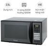 Lò vi sóng có nướng Panasonic NN-CT36HBYUE 23 lít