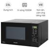 Lò vi sóng có nướng Hafele HW-F23B (538.31.270) 23 lít