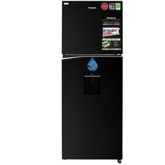  Tủ lạnh Panasonic Inverter 366 lít NR-BL381WKVN 