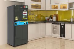  Tủ lạnh Panasonic Inverter 268 lít NR-TV301VGMV 