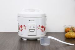  Nồi cơm nắp gài Panasonic SR-MVN107HRA 