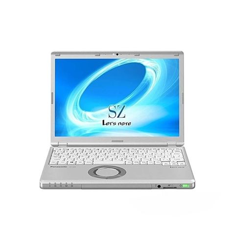 Laptop Panasonic Toughbook CF-SZ6