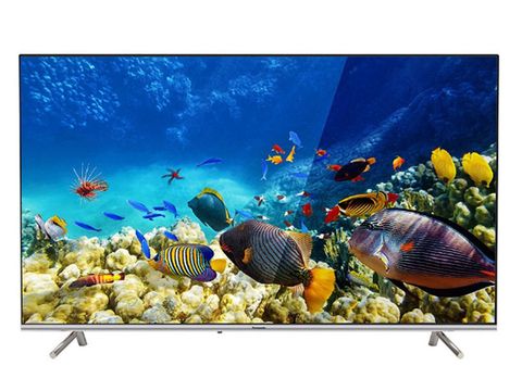 Android Tivi Panasonic 4k 49 Inch Th-49gx650v