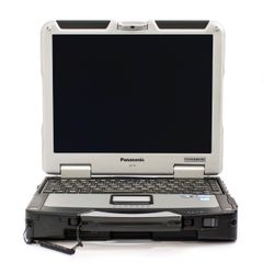  Laptop Panasonic Toughbook CF-31 