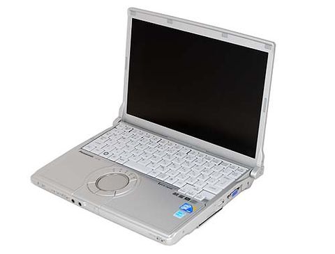 PANASONIC TOUGHBOOK CF-S9