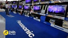  Panasonic sẽ ngừng sản xuất TV tại Việt Nam, có kế hoạch hợp tác với TCL để sản xuất một số dòng sản phẩm 