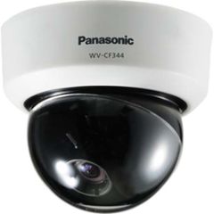  Camera Panasonic WV-CF614E 
