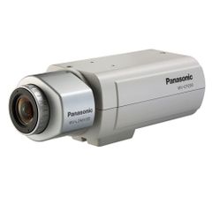  Camera Panasonic WV-CP290 