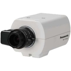  Camera Panasonic WV-CP304E 