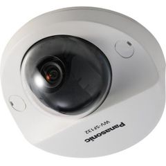  Camera Dome IP Panasonic WV-SFN611L 