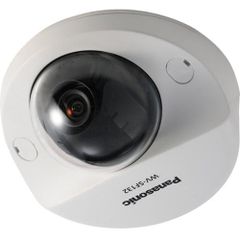  Camera Dome IP Panasonic WV-SF132 
