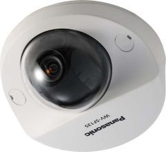  Camera IP iPRO Panasonic WV-SF135 HD 