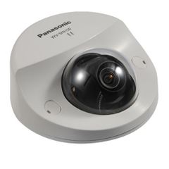  Camera IP Dome 2.0 Megapixel PANASONIC WV-SFN130PJ 