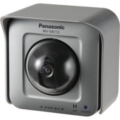  Camera IP Panasonic WV-ST165 