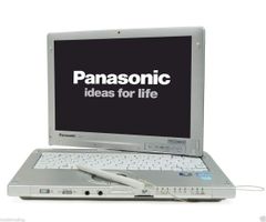  Panasonic Cf-C1 