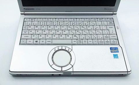 Panasonic CF-NX4 i5 5300U