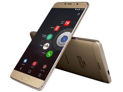 PANASONIC ELUGA A3