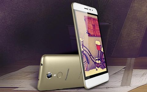 Panasonic Eluga Arc2