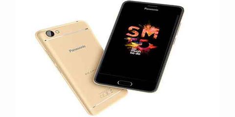 Panasonic Eluga I4