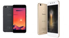  Panasonic Eluga I5 