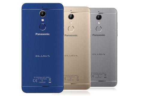 PANASONIC ELUGA I9