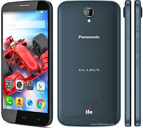 Panasonic Eluga Icon 2