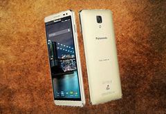  Panasonic Eluga Mark 